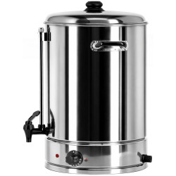 Fierbator profesional GGM Gastro WKH20 (Inox) Thumb