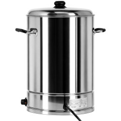 Fierbator profesional GGM Gastro WKH20 (Inox) Thumb