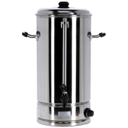 Fierbator profesional GGM Gastro WKH20 (Inox) Thumb