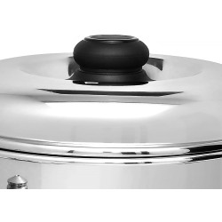 Fierbator profesional GGM Gastro WKH20 (Inox) Thumb