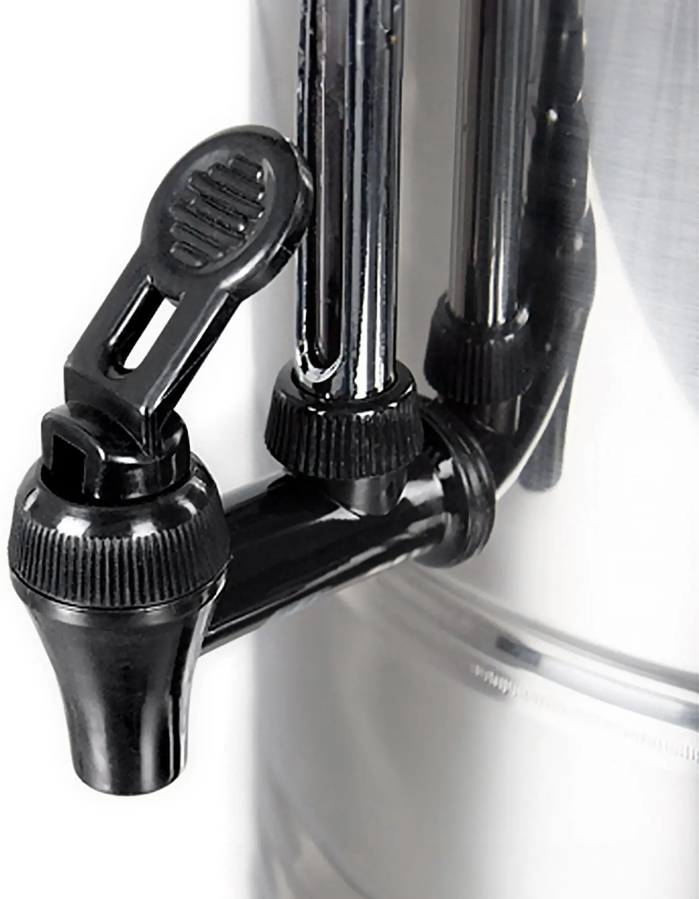 Fierbator profesional GGM Gastro WKH20 (Inox) - 7