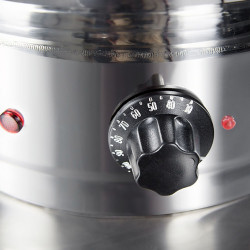 Fierbator profesional GGM Gastro WKH20 (Inox) Thumb