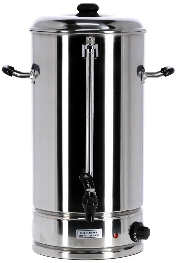 Fierbator profesional GGM Gastro WKH20 (Inox) - 2