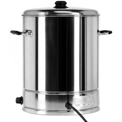 Fierbator profesional GGM Gastro WKH30 (Inox) Thumb