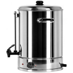 Fierbator profesional GGM Gastro WKH30 (Inox) Thumb
