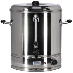 Fierbator profesional GGM Gastro WKH30 (Inox) Thumb