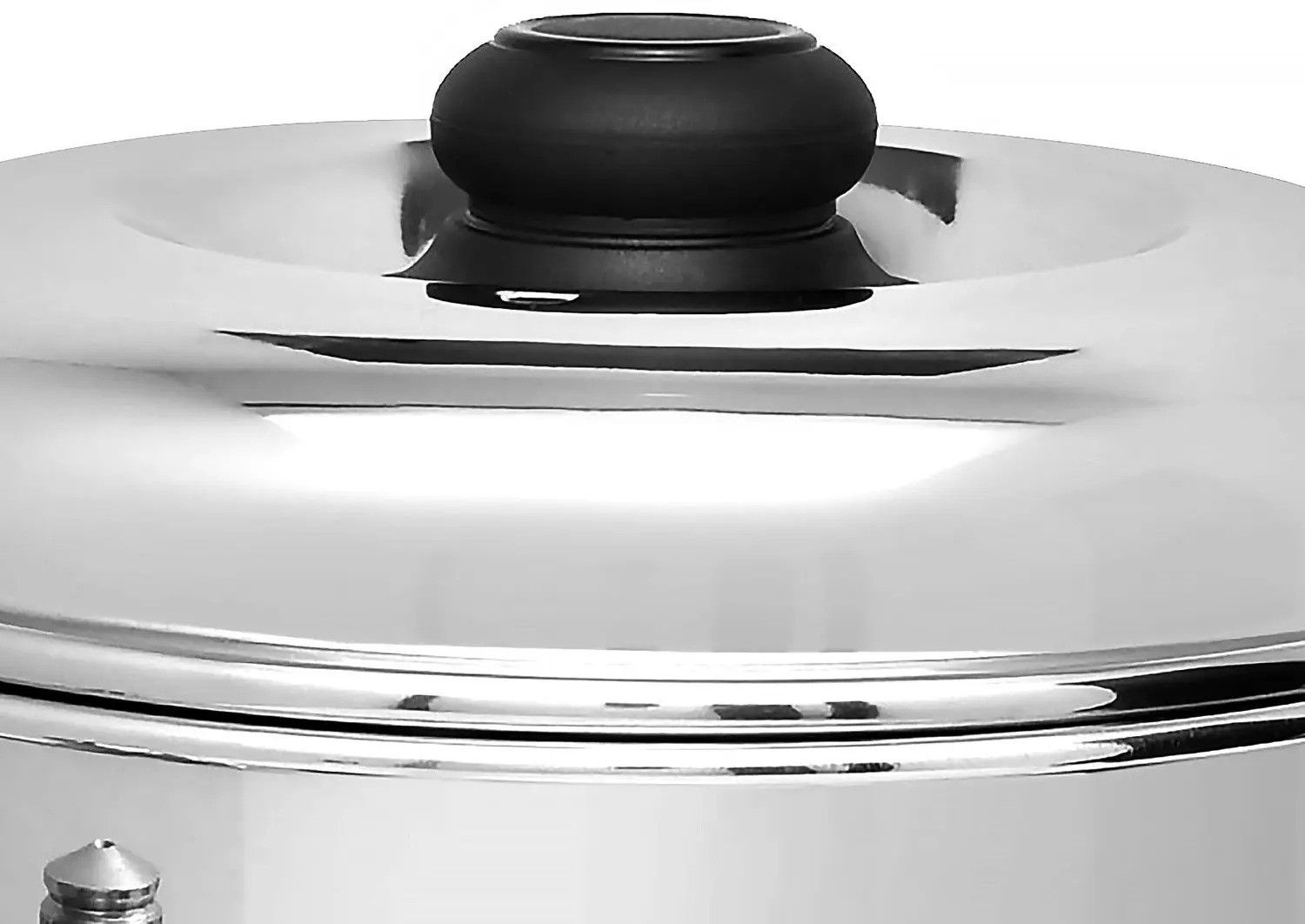 Fierbator profesional GGM Gastro WKH30 (Inox) - 6