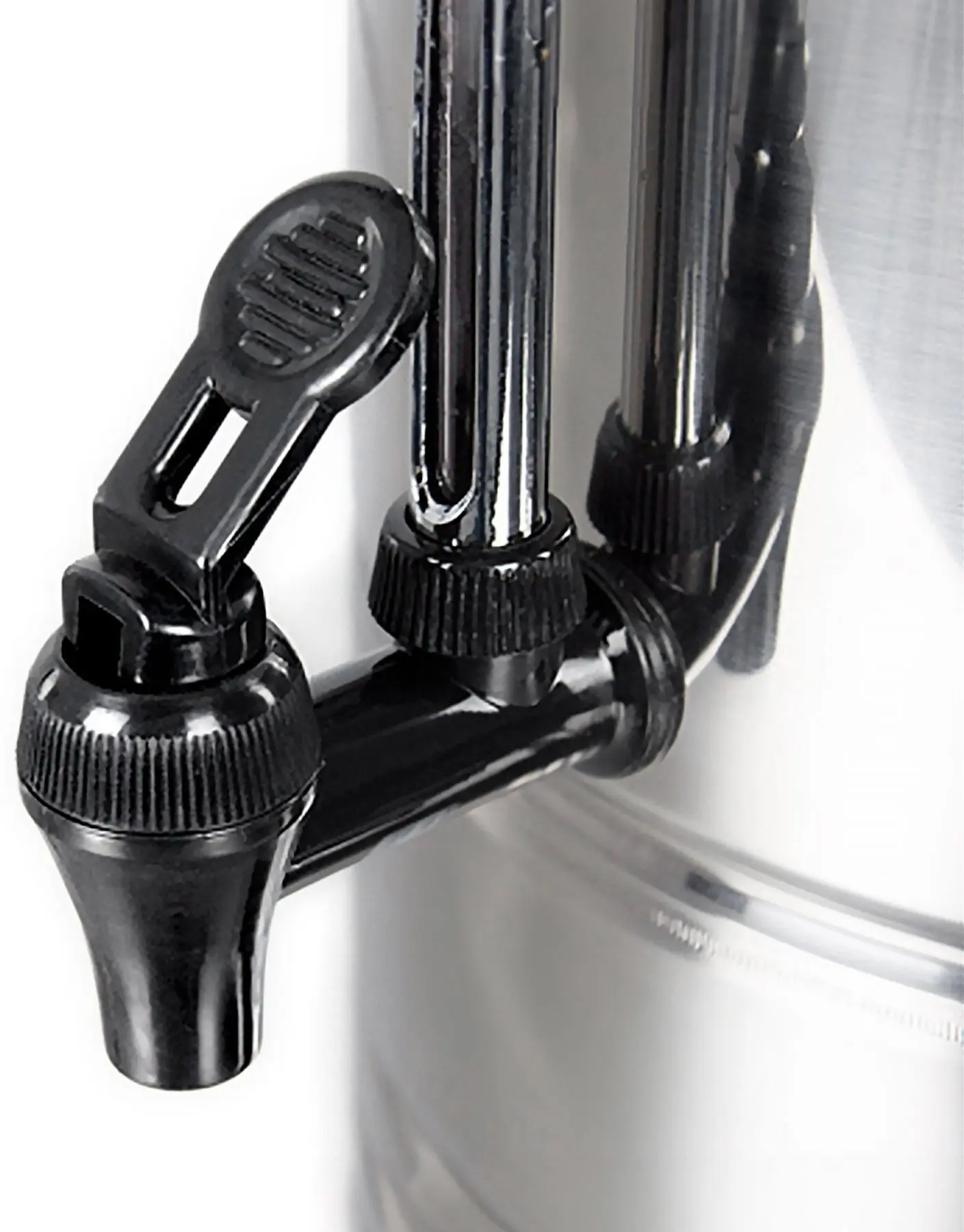 Fierbator profesional GGM Gastro WKH30 (Inox) - 7
