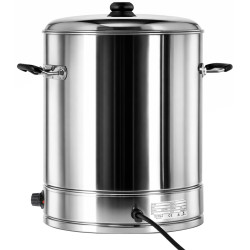 Fierbator profesional GGM Gastro WKH40 (Inox) Thumb