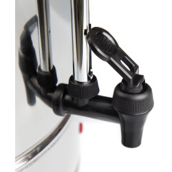 Fierbator profesional GGM Gastro WKH40 (Inox) Thumb