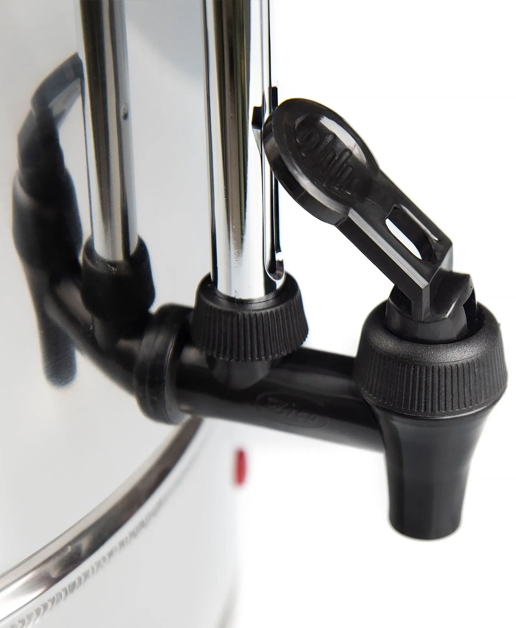 Fierbator profesional GGM Gastro WKH40 (Inox) - 7