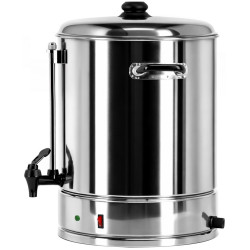 Percolator GGM Gastro WKH010 (Inox) Thumb