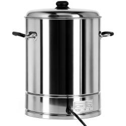 Percolator GGM Gastro WKH010 (Inox) Thumb