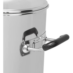 Percolator GGM Gastro WKH010 (Inox) Thumb