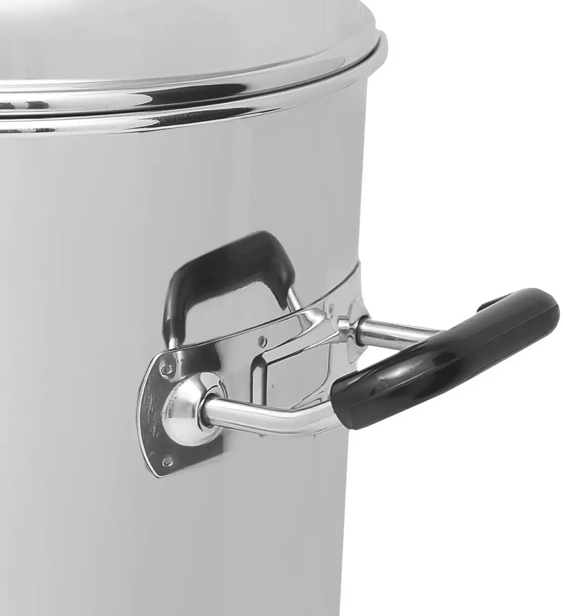 Percolator GGM Gastro WKH010 (Inox) - 6
