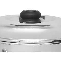 Percolator GGM Gastro WKH010 (Inox) Thumb