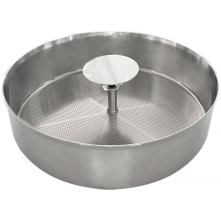 Percolator GGM Gastro WKH010 (Inox) Thumb