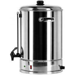 Percolator GGM Gastro WKH015 (Inox) Thumb