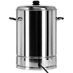 Percolator GGM Gastro WKH015 (Inox) Thumb