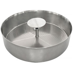 Percolator GGM Gastro WKH015 (Inox) Thumb