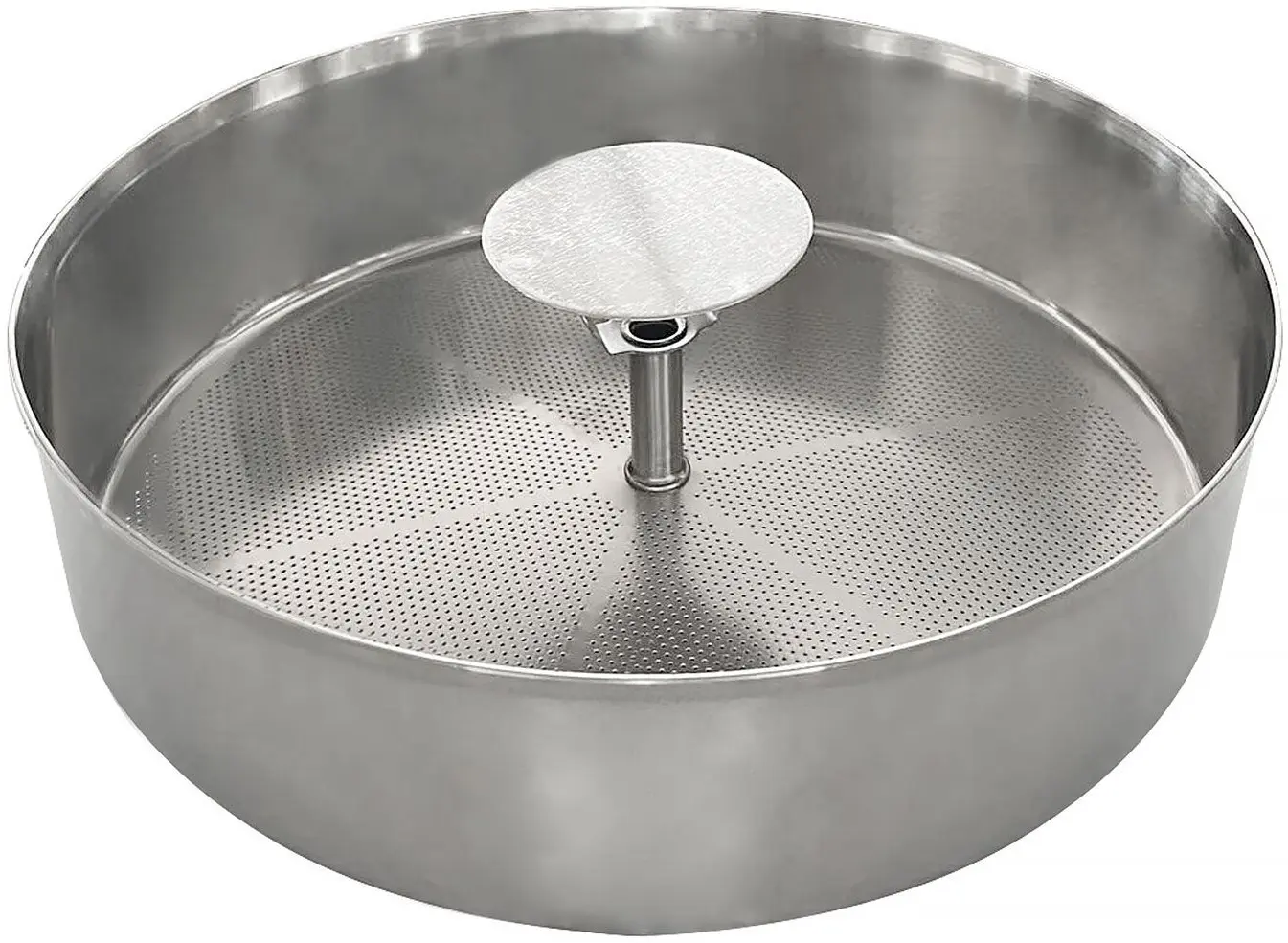 Percolator GGM Gastro WKH015 (Inox) - 7