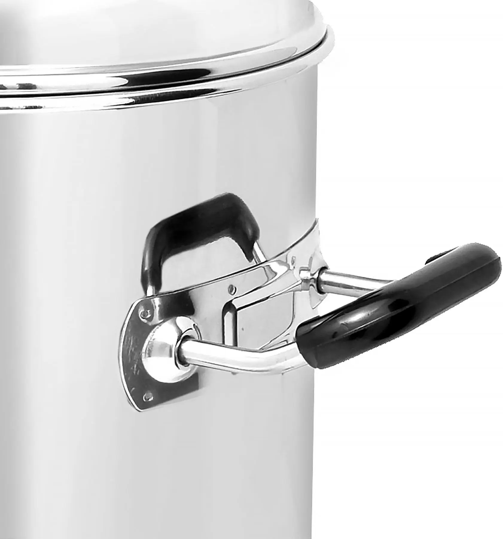 Percolator GGM Gastro WKH06 (Inox) - 3