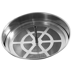 Percolator GGM Gastro WKH06 (Inox) Thumb