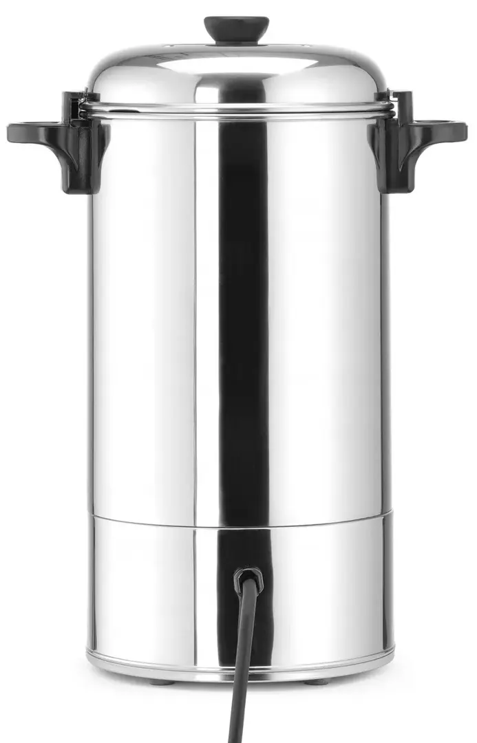Fierbator profesional Hendi 209899 (Inox)