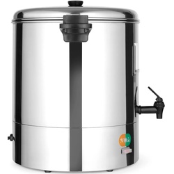 Кипятильник профессиональный Hendi 209905 (Inox) Thumb