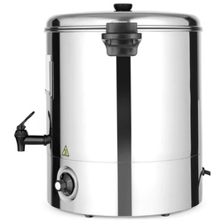 Кипятильник профессиональный Hendi 209905 (Inox) Thumb