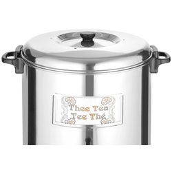 Кипятильник профессиональный Hendi 209905 (Inox) Thumb