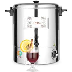 Кипятильник профессиональный Hendi 209905 (Inox) Thumb