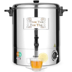 Кипятильник профессиональный Hendi 209905 (Inox) Thumb