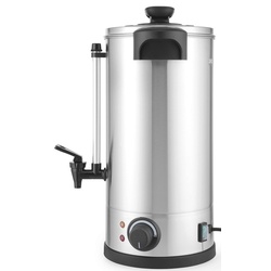 Кипятильник профессиональный Hendi 211137 (Inox) Thumb