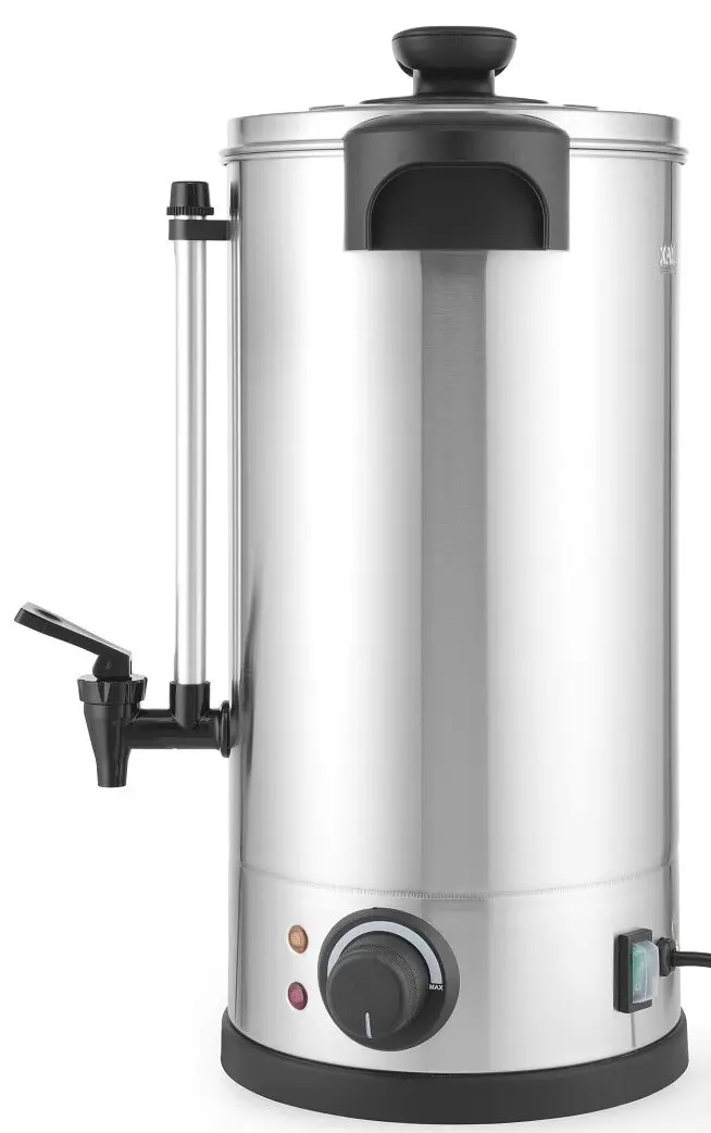 Кипятильник профессиональный Hendi 211137 (Inox)