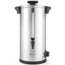 Fierbator profesional Hendi 211137 (Inox)