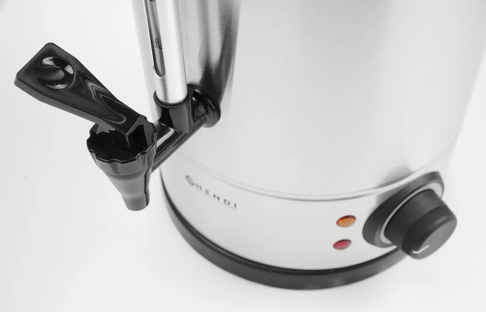 Кипятильник профессиональный Hendi 211144 (Inox)