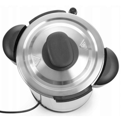 Кипятильник профессиональный Hendi 211151 (Inox) Thumb