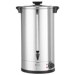 Fierbator profesional Hendi 211151 (Inox)