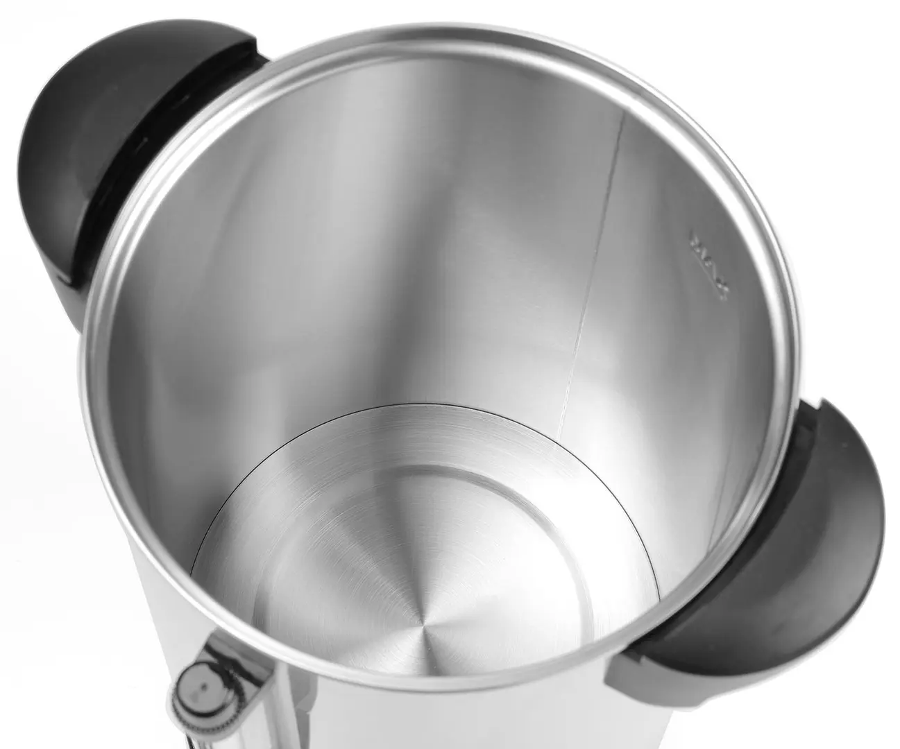 Кипятильник профессиональный Hendi 211175 (Inox)