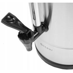 Кипятильник профессиональный Hendi 211175 (Inox) Thumb