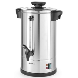 Fierbator profesional Hendi 211175 (Inox)