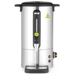 Fierbator profesional Hendi 211410 (Inox)