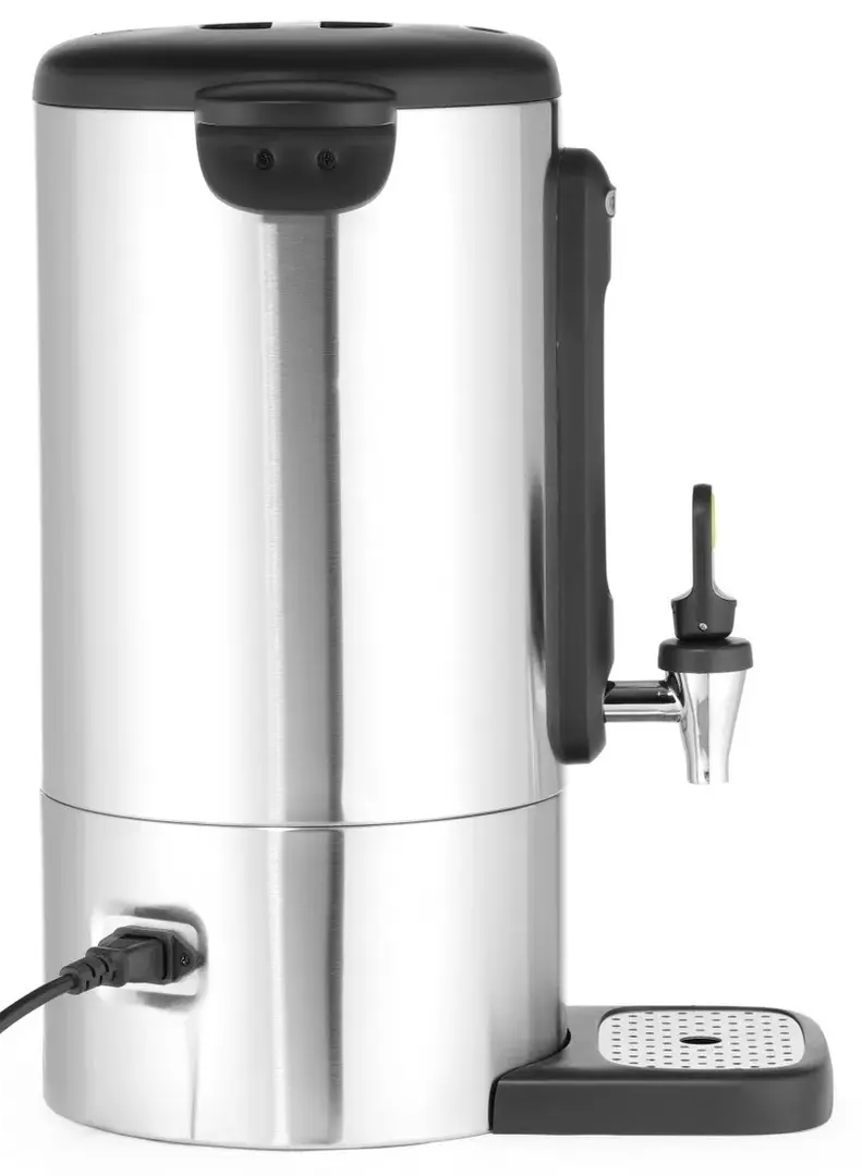 Fierbator profesional Hendi 211410 (Inox)