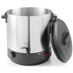 Кипятильник профессиональный Hendi 240700 (Inox/Black) Thumb