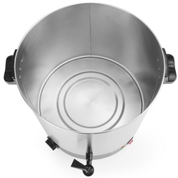 Кипятильник профессиональный Hendi 240700 (Inox/Black) Thumb