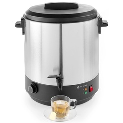 Кипятильник профессиональный Hendi 240700 (Inox/Black) Thumb