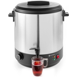 Кипятильник профессиональный Hendi 240700 (Inox/Black) Thumb