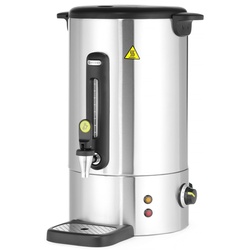 Кипятильник профессиональный Hendi Concept Line 211427 (Inox) Thumb