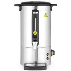 Fierbator profesional Hendi Concept Line 211427 (Inox)